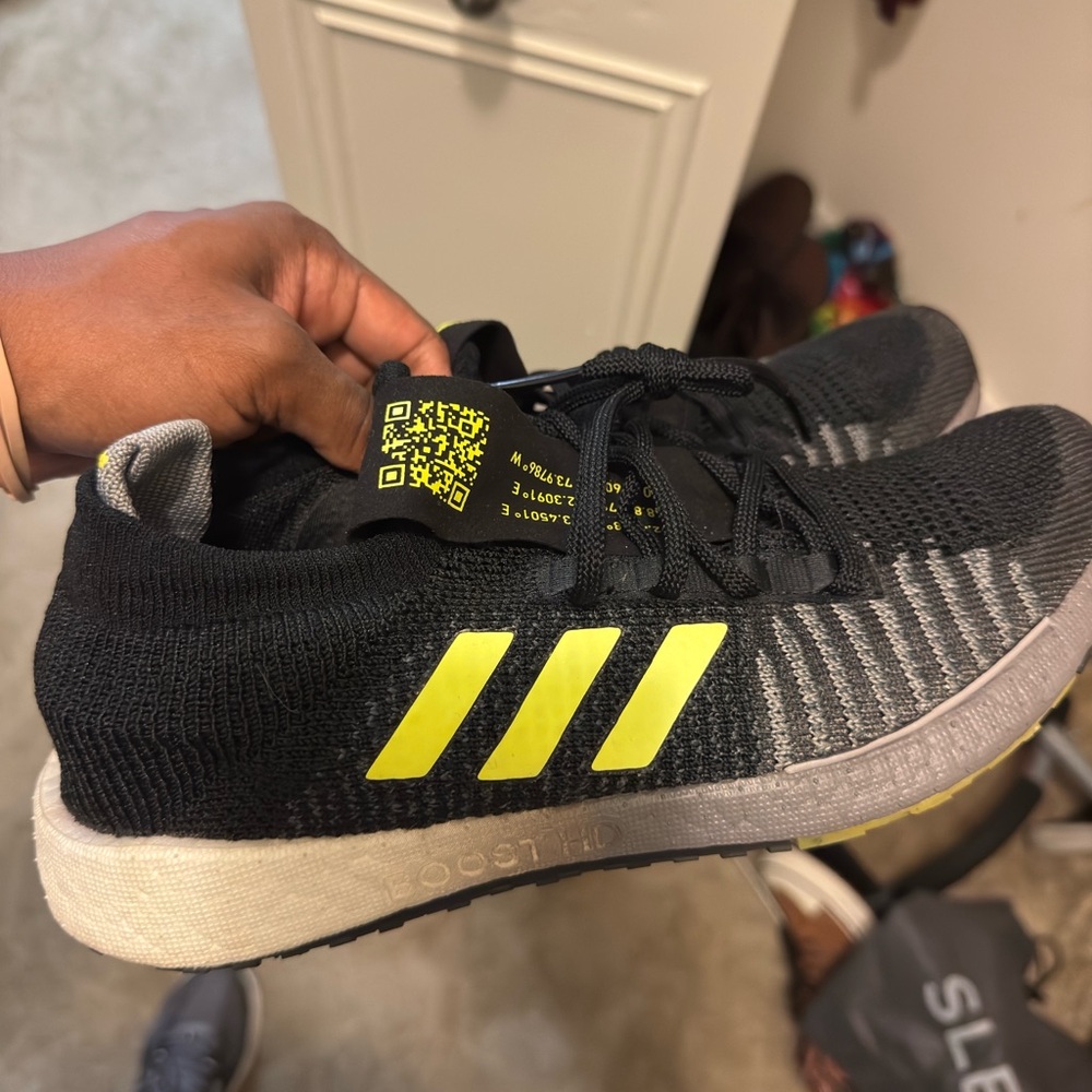 Men’s addidas